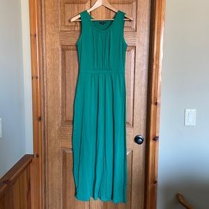 Lands end comfy dress